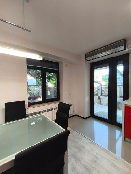 Casa 2016 Tomis 1, curte libera 80 mp pt. 2 mașini+grătar, pergola el.