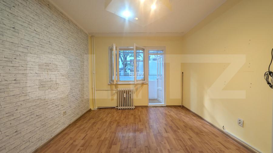 Apartament 2 camere decomandat, zonă Lămâița, lângă parc - 3