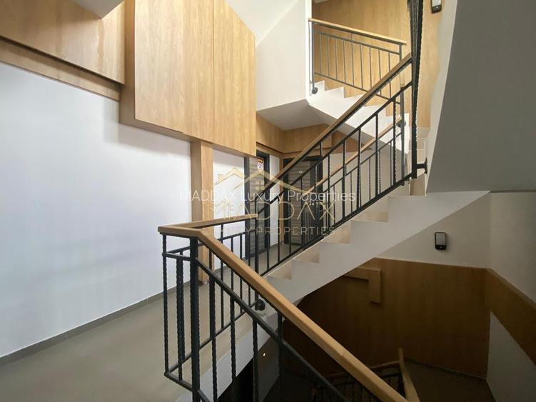 Apartament premium în zonă Iancu Nicolae//3 camere//Design nordic - 31