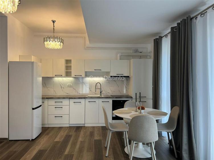 Apartament cu 2 camere Centru vechi - 13
