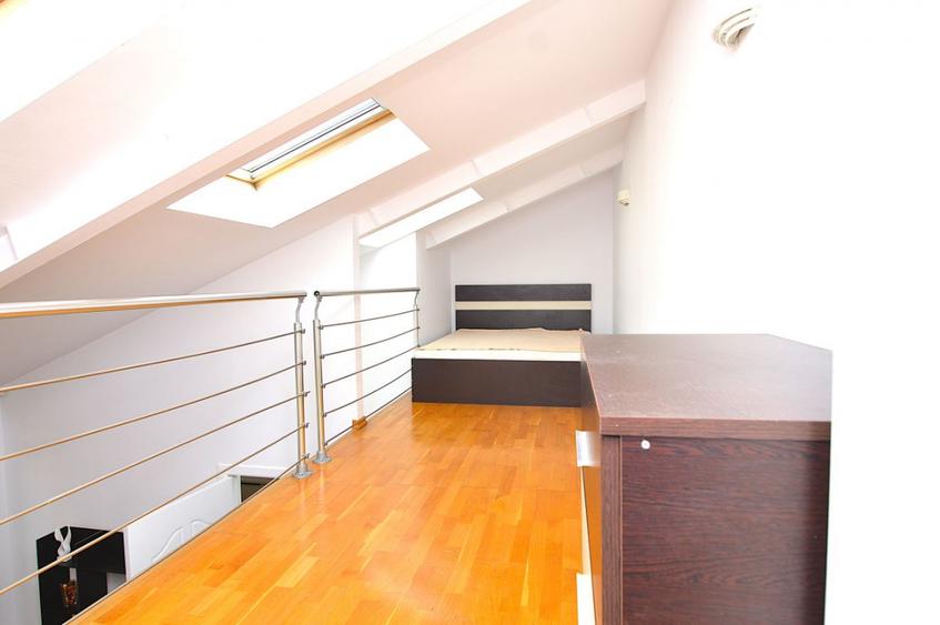 INCHIRIERE GARSONIERA / STUDIO DECEBAL – BLOC STELLA