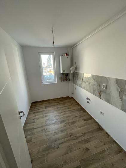 Apartament nou 1 camera  decomandat la cheie