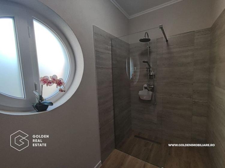 Apartament in bloc nou privat, etajul 1 zona Intim