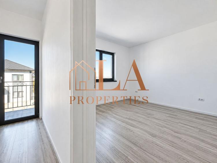 Casa individuala 4 camere | Incalzire in pardoseala | Clinceni