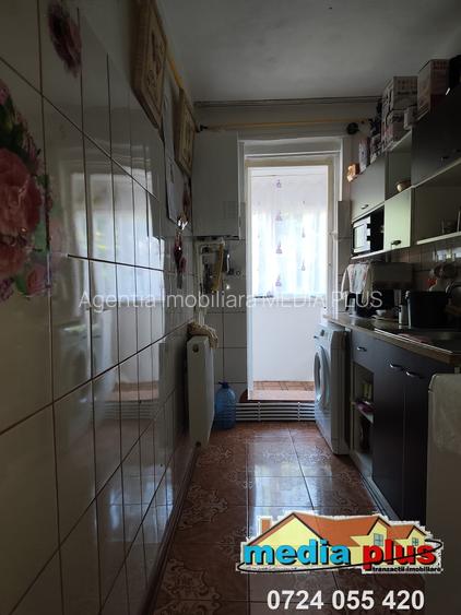 VÂNZARE APARTAMENT 2 CAMERE – MICRO 19, GALAȚI - 8