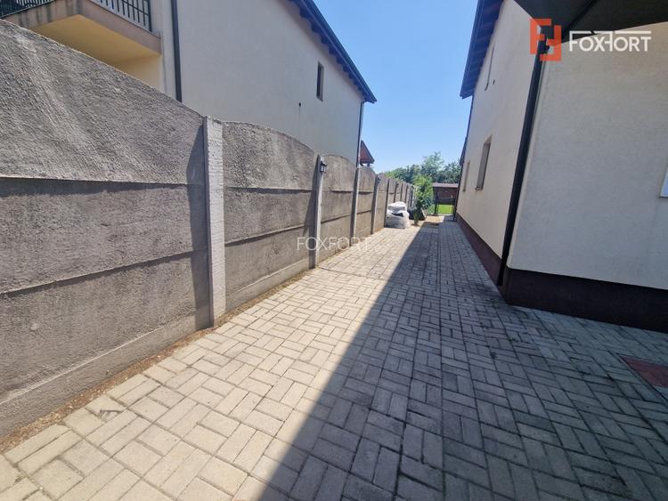 Duplex de vanzare ,4 camere, Lidl Drumul Boilor. - 17