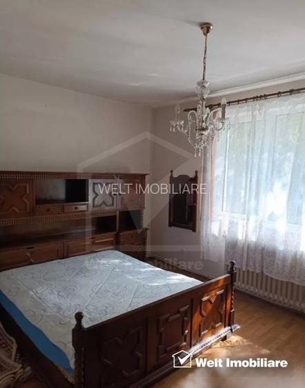 De vanzare un  apartament cu 3 camere confort LUX - 4