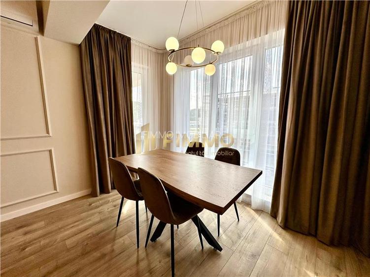 Apartament bloc nou | 3 cam |  ID: 1634 - 3