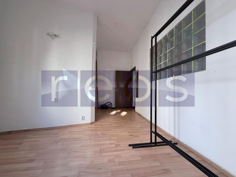 VANZARE APARTAMENT 4 CAMERE | VILA | CISMIGIU |