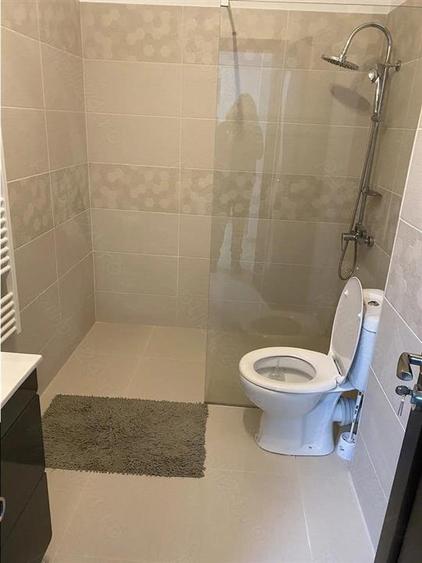 Alzza Real Estate | Apartament 2 camere de închiriat | Grand Park Residence