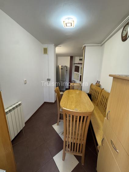 Apartament 3 cam, cf 1, dec, etaj 3/4, Malu Rosu - 12