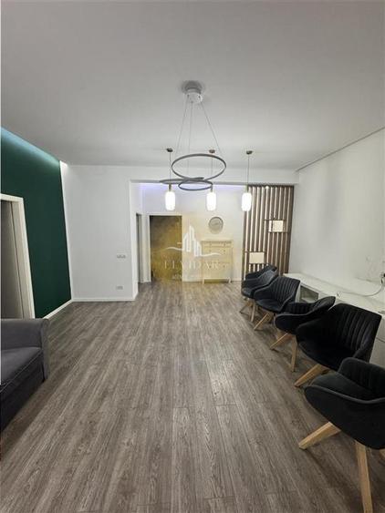 Aparatament 3 camere + garsonieră - zona centrala - strada București