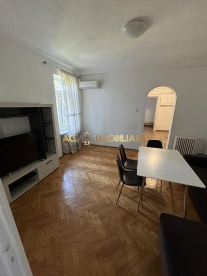 3 Camere de inchiriat | Gara de Est | Mobilat & Utilat | PetFriendly |