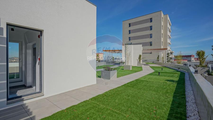 Comision 0% | Apartament 2 camere | Noua - Brasov - 18