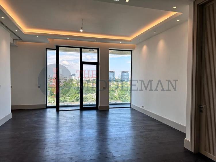 Penthouse 102 The Address