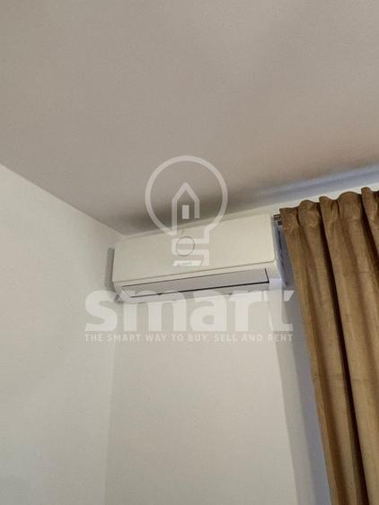 Apartament 4 camere Mănăștur etaj 3 lift nou complet renovat mobilat utilat