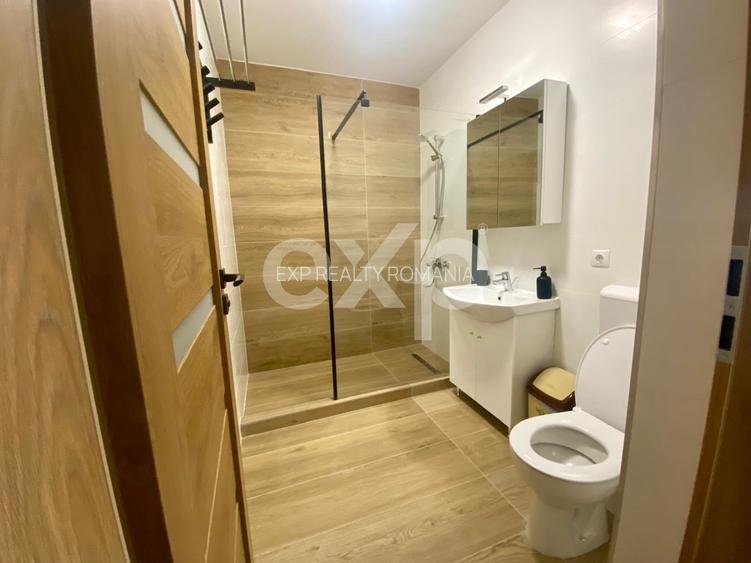 2 camere | Încălzire în pardoseală | parcare | Zona Vivo - 7