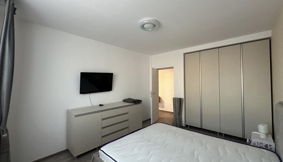 Apartament 2 camere 60 mp Utili Bloc Nou CETATE Stadion Parcare Utilat Mobilat