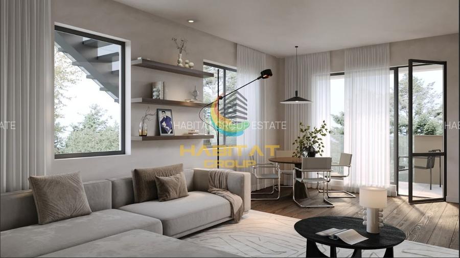 Vânzare Apartament 2 Camere ULTRAFINISAJE - Zona Pallady! - 9