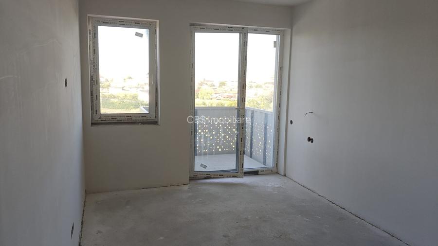 Exclusivitate! Com0%! Apartament 3 camere la semifinisat in Apahida Estimo Park - 5
