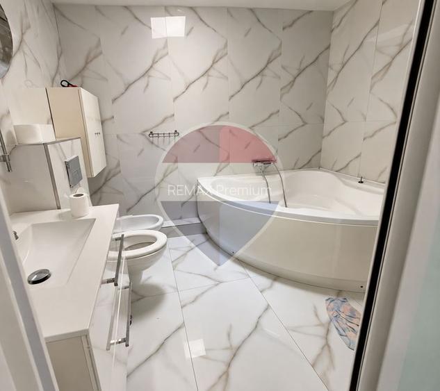 Apartament cu 4 camere de închiriat Str Motilor - 7