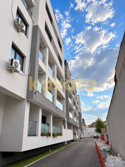 Apartament 2 camere | Unirii Mansion | Ready to move - 32