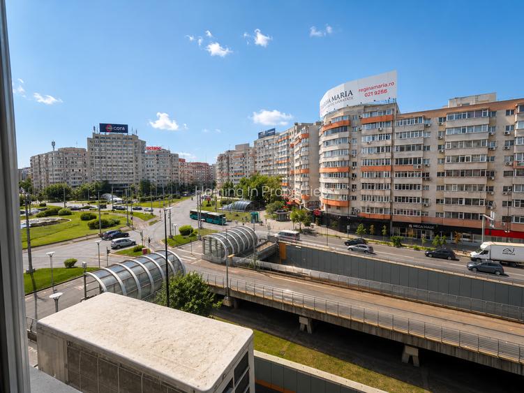 Apartament 3 Camere Obor – Vedere Superbă, Mobilat și Utilat! - 19