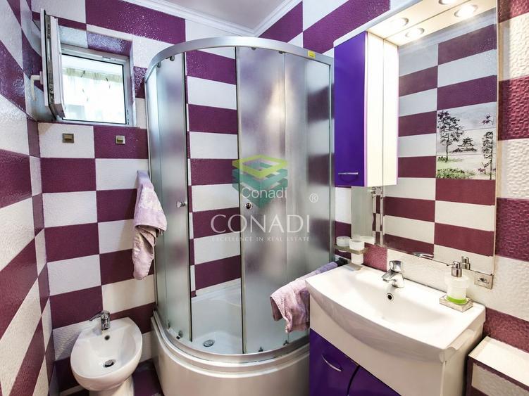 2 Camere | De închiriat | Drumul Taberei | Confort, Acces metrou rapid - 39