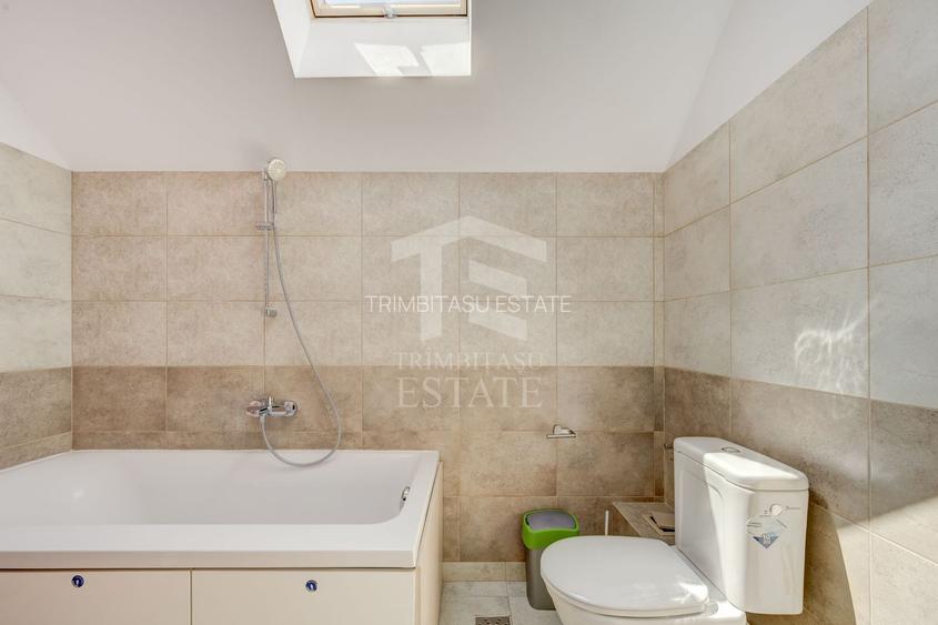 Vila Individuala Voluntari Pipera - Matei Millo - LOT 360 MP  P+1E+POD - 18