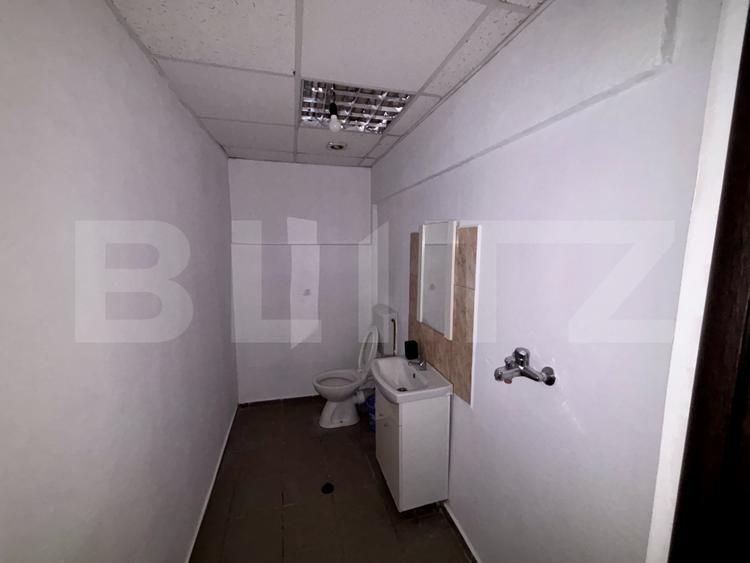 Spațiu comercial, 80 mp, zona Take Ionescu