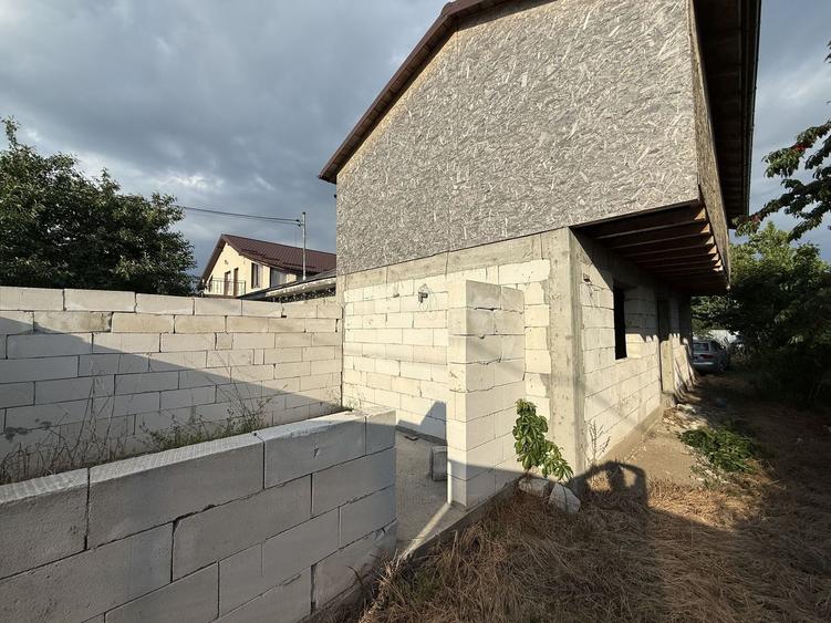 De vânzare casa Chiscani Super Pret