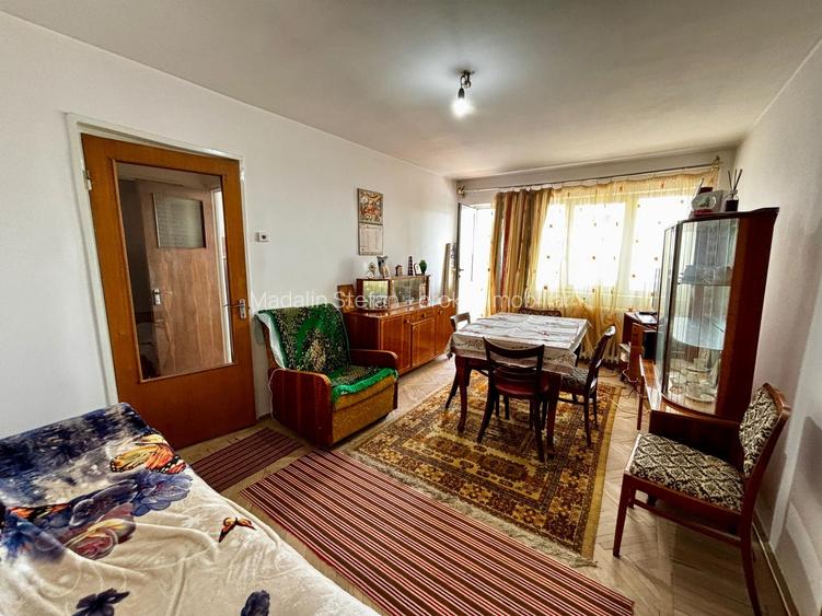 VANZARE APARTAMENT 2 CAMERE CONFORT 1 ZONA VEST, PLOIESTI - 2