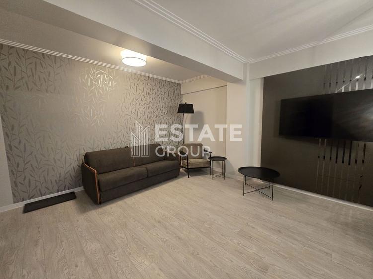 Apartament cu 2 camere in Dumbravita