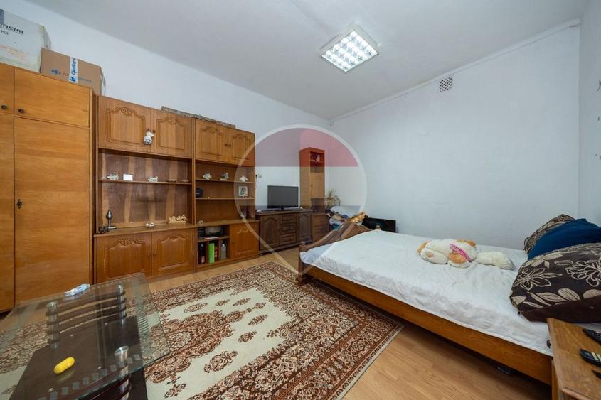 COMISION 0% | CASĂ 2 CORPURI | TEREN 1.048 MP | SĂCELE