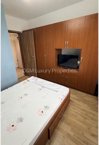Inchirere doua camere Olympus Residence Oltenitei - 5