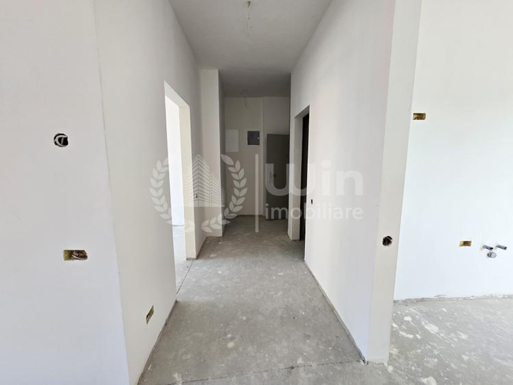 Apartament 3 camere | Bloc nou | 77mp | Garaj | Balcon | Centru