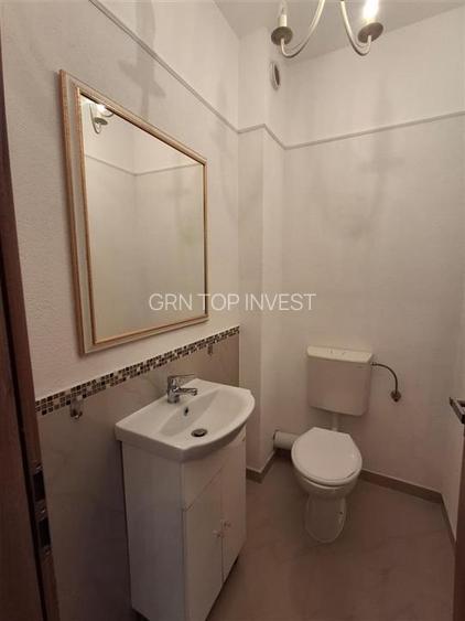 Apartament 3 camere decomandat 2 bai parcare Sura Mare - 6