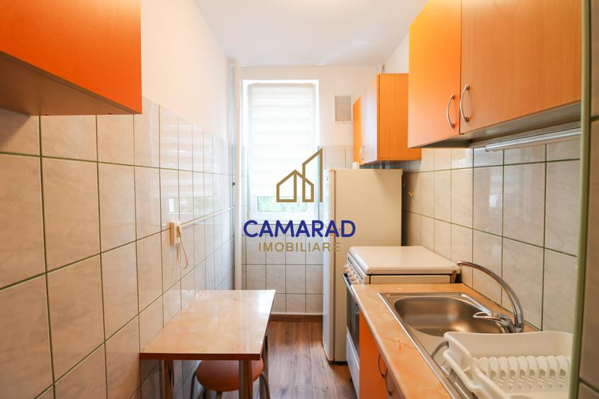 Apartament cu 4 camere - renovat - cu boxa - vânzare | Drumul Taberei