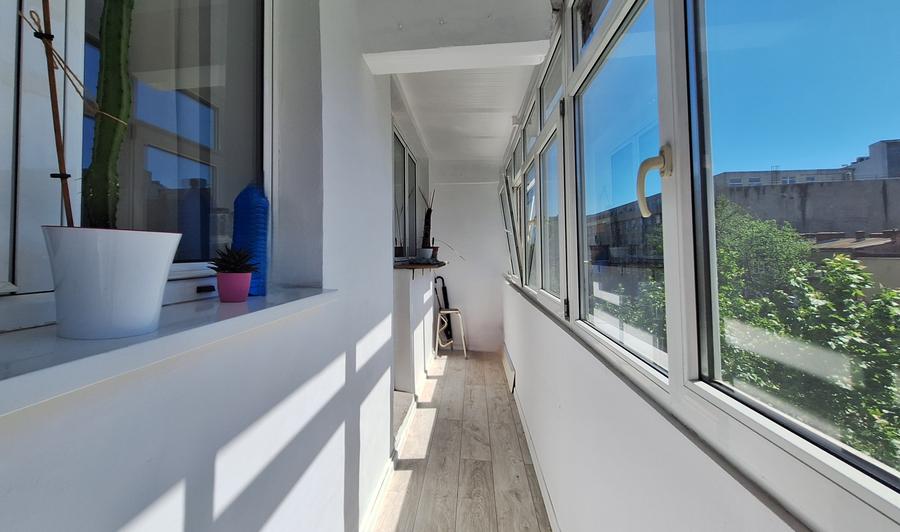 Apartament decomandat în Dorobanti