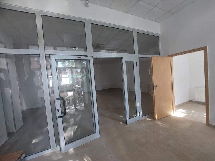 Ultracentral - S+P+1+M - imobil cu destinatie mixta in inima orasului