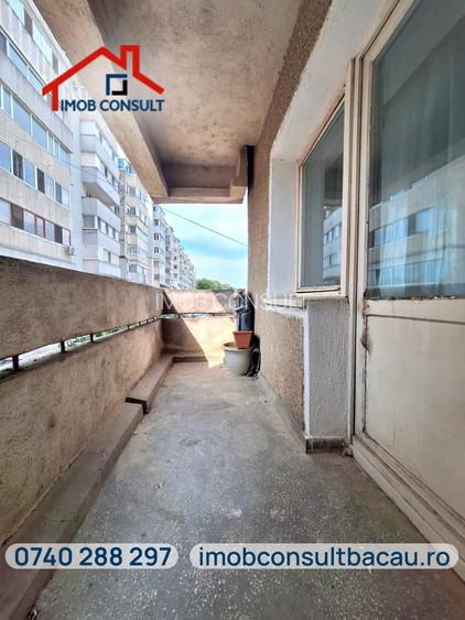 Apartament cu 2 camere de închiriat în Centru – 9 Mai-Parcul Catedralei | CE1739 - 6
