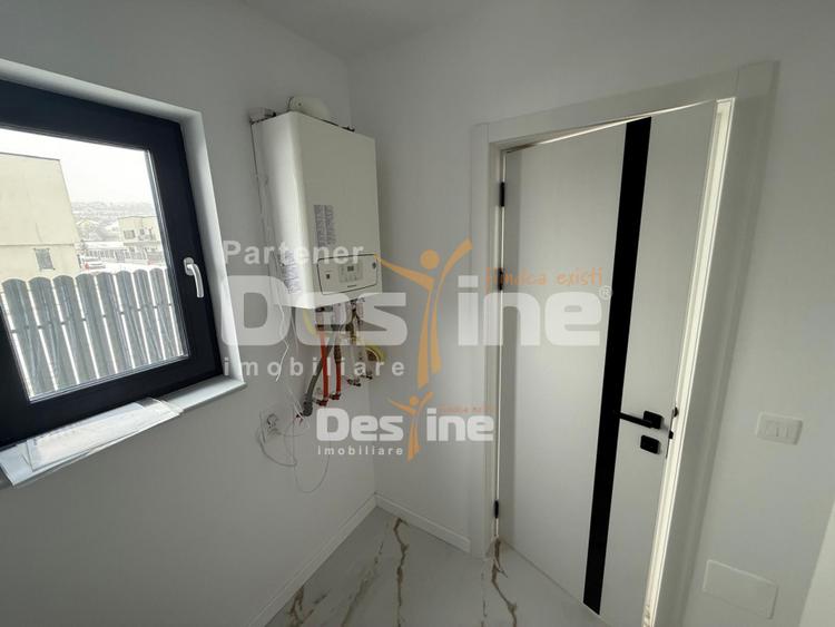 Casa individuala cu etaj, 4 camere, 185.000 euro