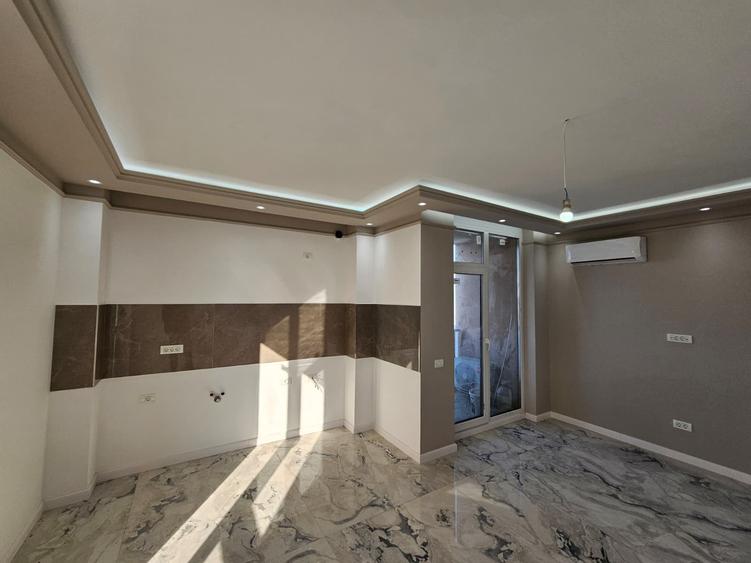 Apartamente 3 camere și parcare, et. 1 și 2, Timișoara, Torontalului, exterior