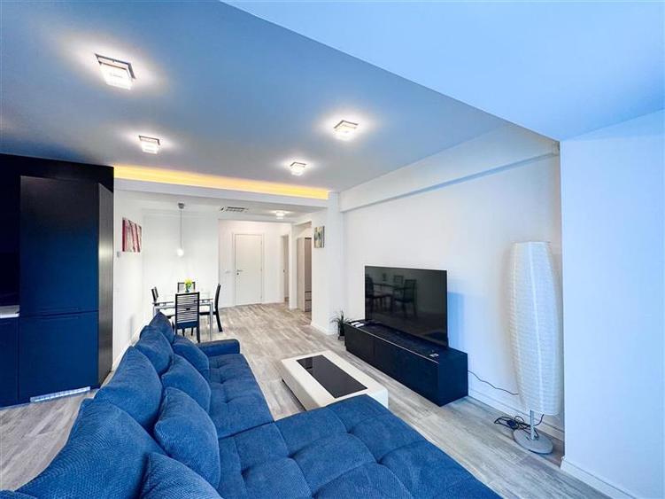 Apartament de inchiriere 3 camere Soseaua Nordului Herastrau