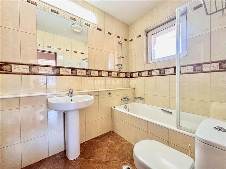 Inchiriere Vilă Cotroceni S+P+2E | 10 Camere | Locație de Top - 14