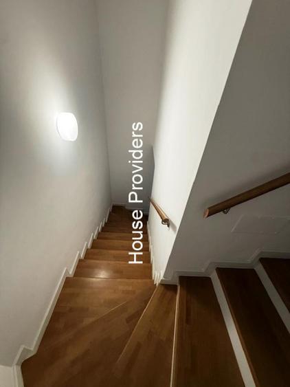 Inchiriere Casa Cubic Residence 5 Ghencea mobilata utilata 2 parcari
