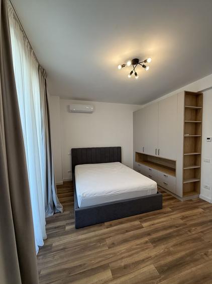 VILA 4 CAMERE de inchiriat | OTOPENI | CARTIER PRIVAT