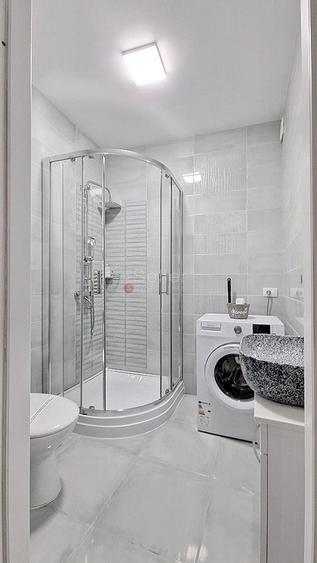 Apartament Modern Zona Strazii Lunga