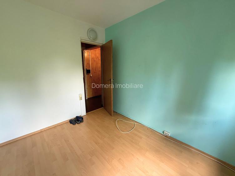 Apartament 3 camere | Etaj 3/4 | Parcare + Boxă | Bd. Brâncoveanu - 5