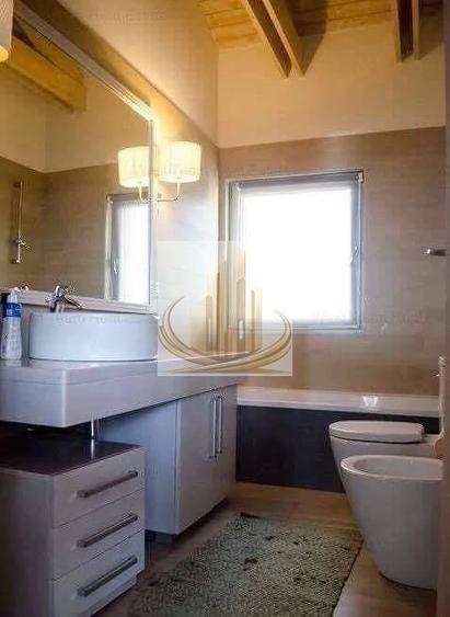 Ap 4 Camere | 136 mp | 2 Parcări Subterane incluse | Complex | Lift